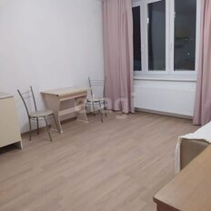 Квартира 25 м², студия - изображение 3