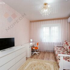 Квартира 52,5 м², 2-комнатная - изображение 5