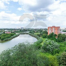 Квартира 61,1 м², 3-комнатная - изображение 1