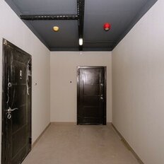 Квартира 108 м², студия - изображение 5