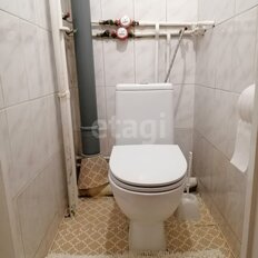 Квартира 39,5 м², 1-комнатная - изображение 5