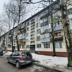 Квартира 49,2 м², 3-комнатная - изображение 1