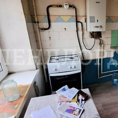 Квартира 42,6 м², 2-комнатная - изображение 3