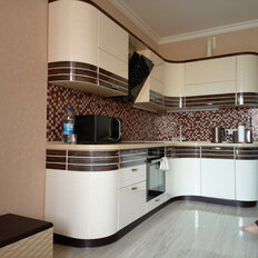 Квартира 80,1 м², 3-комнатная - изображение 4
