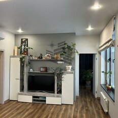 Квартира 62 м², 3-комнатная - изображение 3