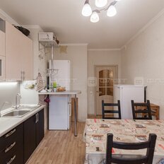 Квартира 83 м², 3-комнатная - изображение 3