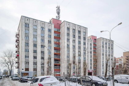 24,5 м², квартира-студия 3 350 000 ₽ - изображение 30