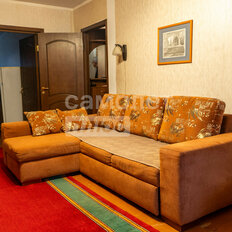 Квартира 44 м², 2-комнатная - изображение 4