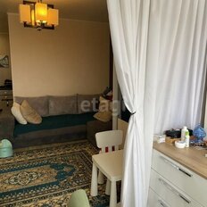 Квартира 75,5 м², 2-комнатная - изображение 3