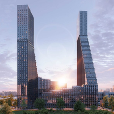Квартира 23,4 м², 1-комнатная - изображение 3