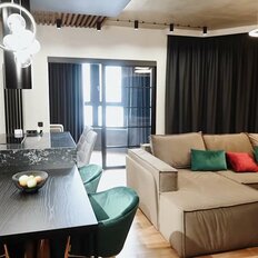 Квартира 70 м², 2-комнатная - изображение 1