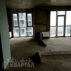 Квартира 42,5 м², 1-комнатная - изображение 4