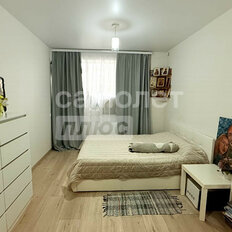 Квартира 59 м², 2-комнатная - изображение 5