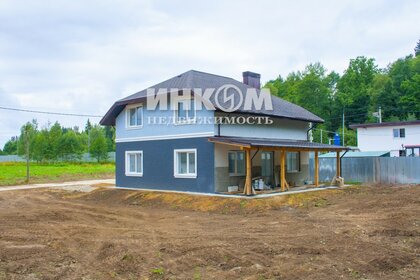 160 м² дом, 9 соток участок 15 950 000 ₽ - изображение 49