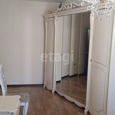 Квартира 88,5 м², 3-комнатная - изображение 4