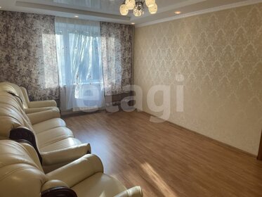 72 м², 4-комнатная квартира 8 300 000 ₽ - изображение 2