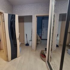 Квартира 55,8 м², 2-комнатная - изображение 4
