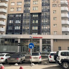 174,8 м², торговое помещение - изображение 1