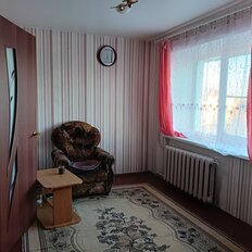 Квартира 23,3 м², 1-комнатная - изображение 1