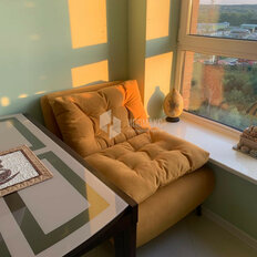 Квартира 40,7 м², 1-комнатная - изображение 4