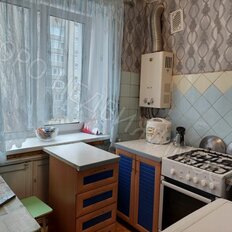 Квартира 40,5 м², 2-комнатная - изображение 4