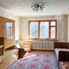 Квартира 54,1 м², 2-комнатная - изображение 2