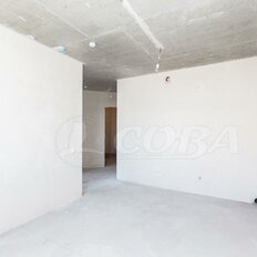 Квартира 46,2 м², 3-комнатная - изображение 4