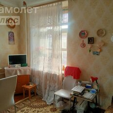 Квартира 33,9 м², 1-комнатная - изображение 4