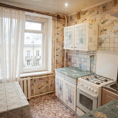 Квартира 31,4 м², 1-комнатная - изображение 5