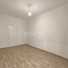 23 м², комната - изображение 3