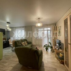 Квартира 59 м², 2-комнатная - изображение 2