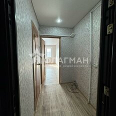 Квартира 18,1 м², 1-комнатная - изображение 3