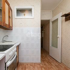 Квартира 44,9 м², 2-комнатная - изображение 3