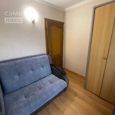 Квартира 45,4 м², 3-комнатная - изображение 5