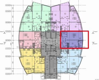 Квартира 49,2 м², 1-комнатная - изображение 1