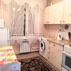 Квартира 32,8 м², 1-комнатная - изображение 3