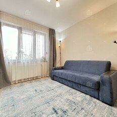 Квартира 53,9 м², 2-комнатная - изображение 2