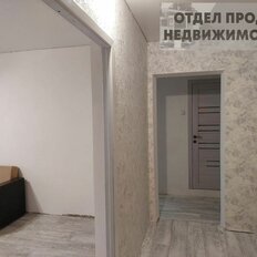 Квартира 62 м², 3-комнатная - изображение 5