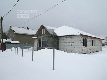 161 м² дом, 10 соток участок 7 000 000 ₽ - изображение 28