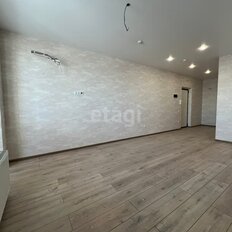 Квартира 31 м², студия - изображение 5