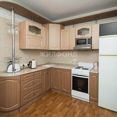 Квартира 32,6 м², 1-комнатная - изображение 5