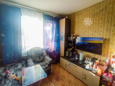 17,4 м², квартира-студия 1 390 000 ₽ - изображение 17