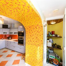 Квартира 93,4 м², 4-комнатная - изображение 5