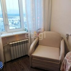 Квартира 42,8 м², 1-комнатная - изображение 5