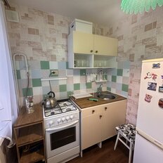 Квартира 29,3 м², 1-комнатная - изображение 1