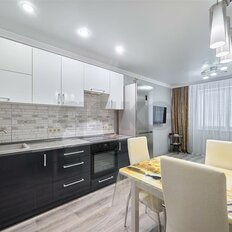 Квартира 47 м², 1-комнатная - изображение 2