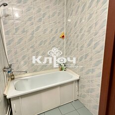 Квартира 33,7 м², 1-комнатная - изображение 5