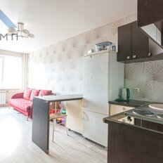 Квартира 23,8 м², студия - изображение 4