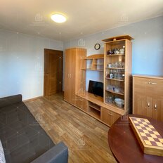 Квартира 60,5 м², 3-комнатная - изображение 5