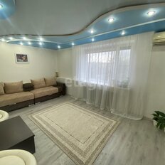 Квартира 50,1 м², 2-комнатная - изображение 1